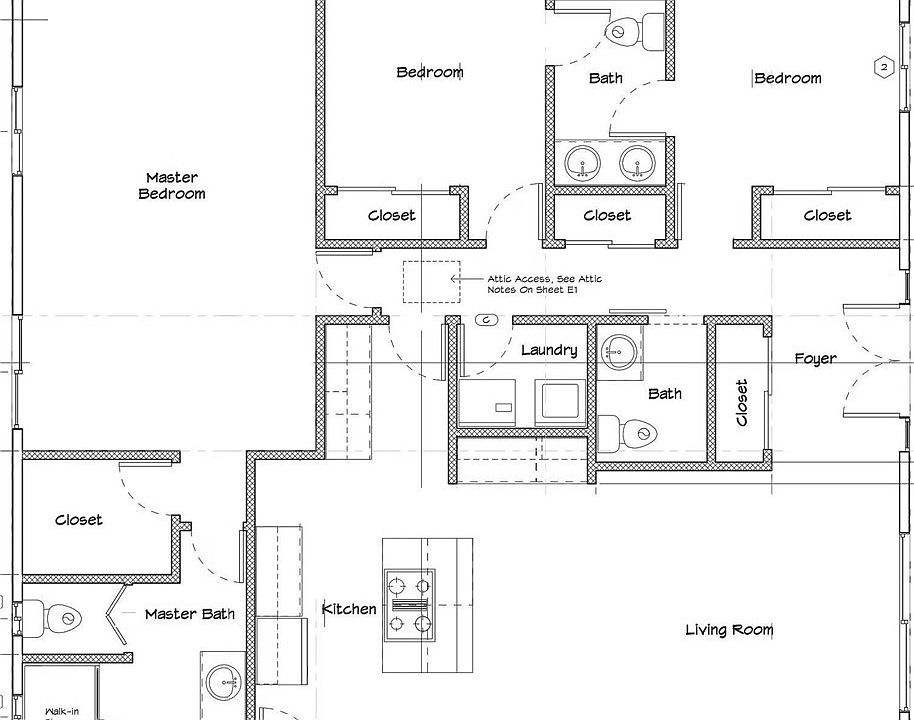 1st image of 742 E Mariposa St Lot 24