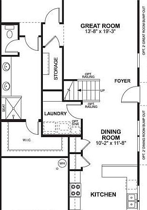 Located in Grove at Fallon Park in Raleigh, NC