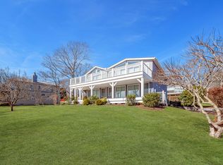 18 McKinley Rd, Montauk, NY 11954
