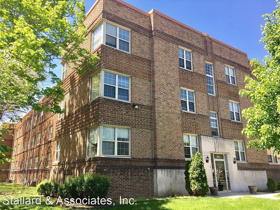 2nd image of 3720 N Meridian St #4429417