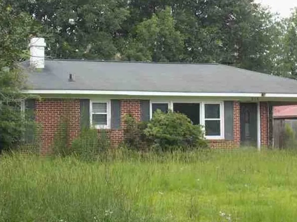 219 Dogwood Dr, Sylvania, GA 30467