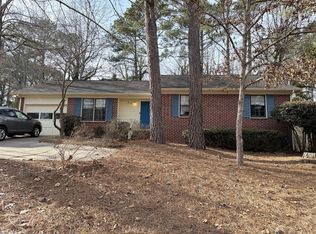 370 Brookstone Dr, Athens, GA 30605