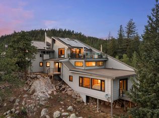 6722 Flagstaff Rd, Boulder, CO 80302