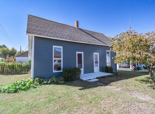 802 W Walnut St, Brownstown, IN