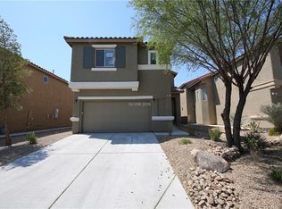 609 Sterling Spur Ave, North Las Vegas, NV 89081