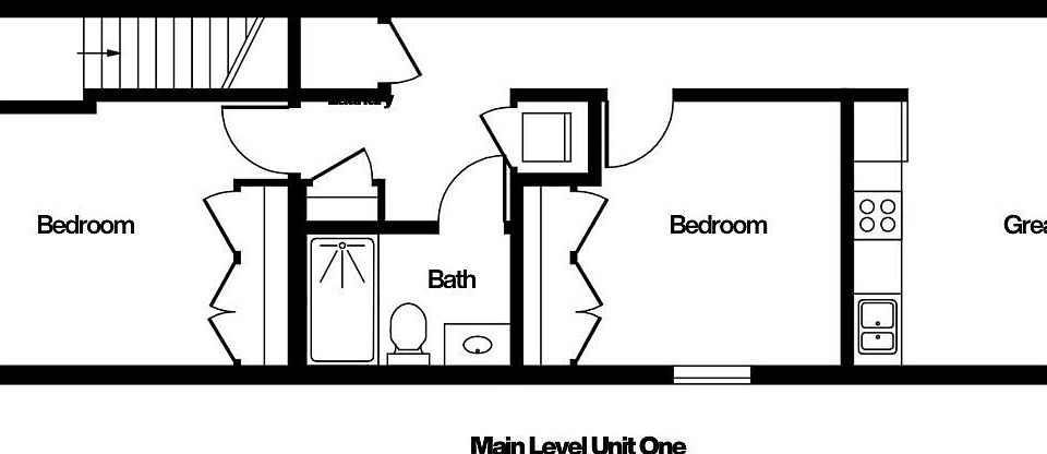 2nd image of 6553 S Rhodes Ave