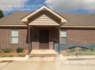3804 Stevens St #B, Jonesboro, AR 72401