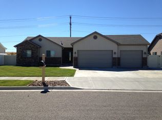 1960 Lexington, Idaho Falls, ID 83404