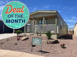 10201 N 99th Ave LOT 21, Peoria, AZ 85345