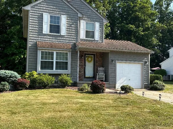 274 Cheyenne Dr, Bear, DE 19701