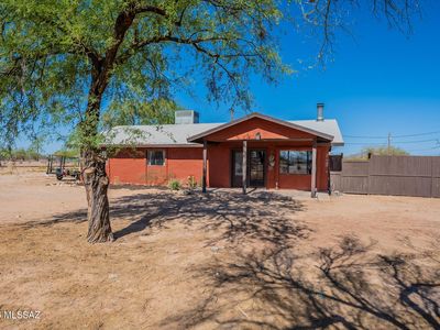 9845 N Volk Ave, Marana, AZ, 85653