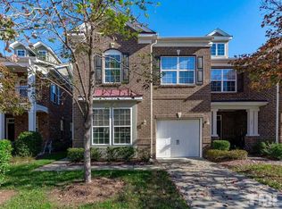 108 Longchamp Ln, Cary, NC 27519