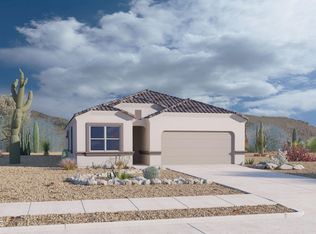 10168 N Leopard Gecko Ter, Marana, AZ 85653