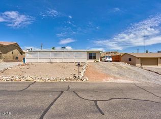 1610 Arizona Ln, Lake Havasu City, AZ 86406