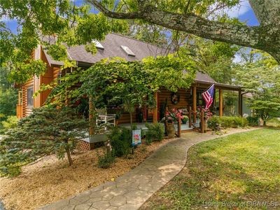 4012 Tanglewood Drive, Floyds Knobs, IN, 47119