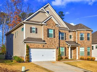 4527 Bridgeway Rd SW, Atlanta, GA 30331