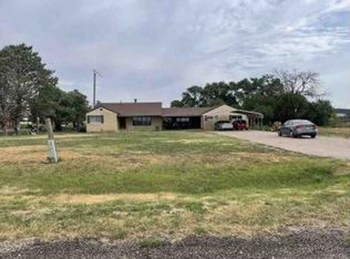 1311 County Road 1028, Muleshoe, TX 79347