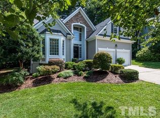 105 Linecrest Ct, Cary, NC 27518