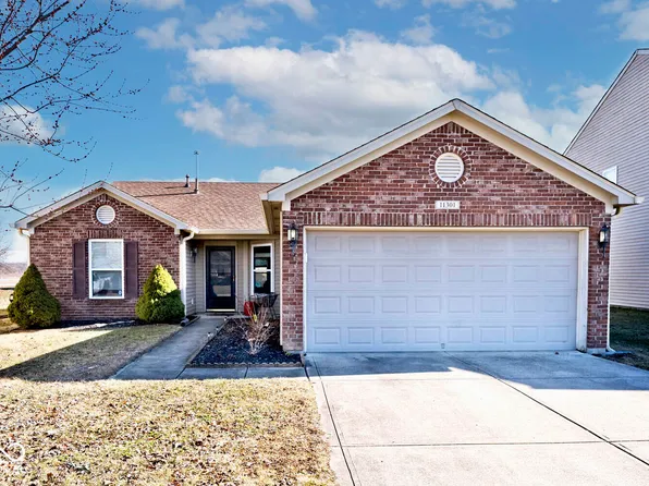 11301 N Creekside Dr, Monrovia, IN 46157