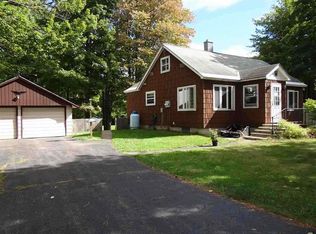 38920 Us Highway 41, Chassell, MI 49916