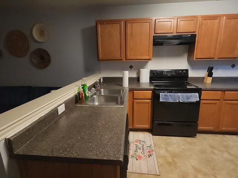 2313 Terrace Dr #D — Photo 8