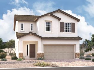 9827 W Meranto Ave, Las Vegas, NV 89178