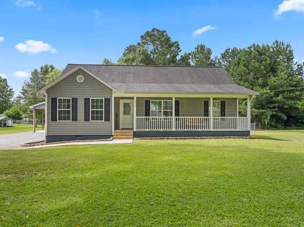 355 Trimble Rd, Cullman, AL 35057