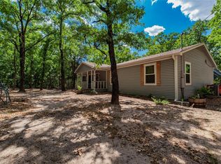 9960 Old Bridge Rd, Terrell, TX 75160