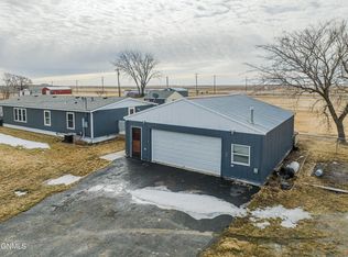 110 Roosevelt St, Sterling, ND 58572