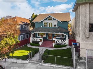 552 S Saint Louis St, Los Angeles, CA 90033