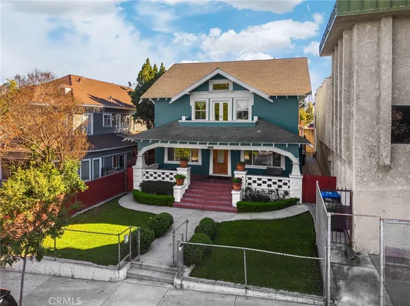 552 S Saint Louis St, Los Angeles, CA 90033