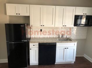 49 N. Farson St, Philadelphia, PA 19139