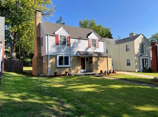 1372 W Sunset Ave, Decatur, IL 62522