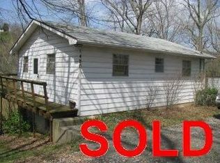 1430 Carry Nation Rd, Lancaster, KY 40444