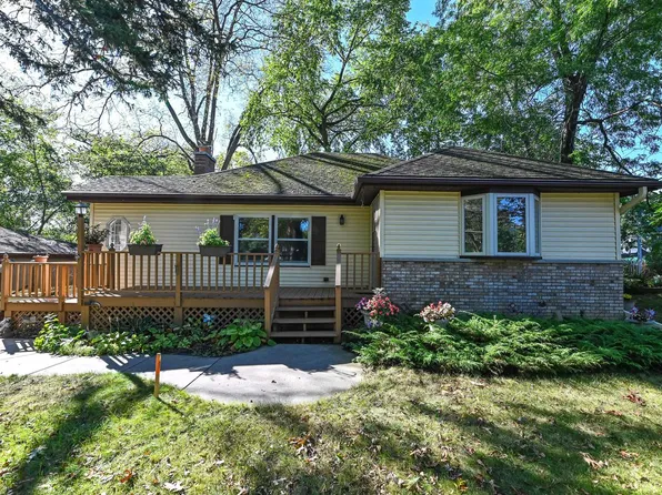 S70W17635 Muskego DRIVE, Muskego, WI 53150