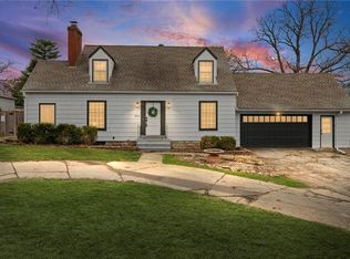 9616 Holmes Rd, Kansas City, MO 64131