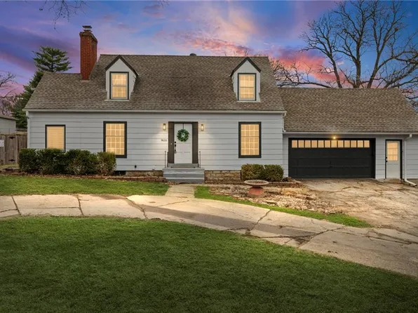 9616 Holmes Rd, Kansas City, MO 64131