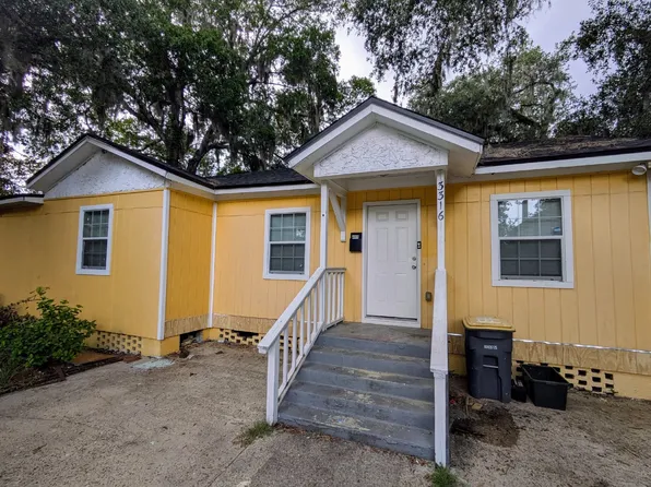 3316 N Laura St, Jacksonville, FL 32206