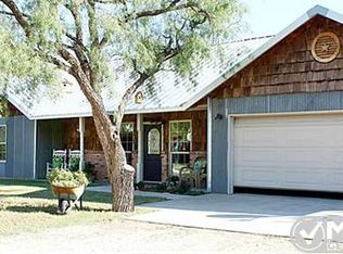 264 Wits End, Abilene, TX 79601