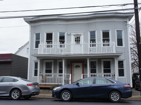 934 Capouse Ave, Scranton, PA 18509