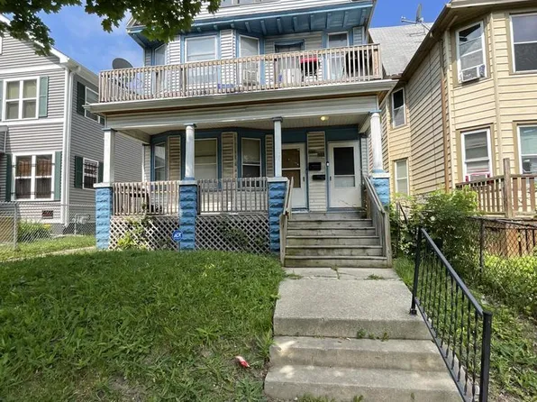 2139 North 36th STREET #2141, Milwaukee, WI 53208