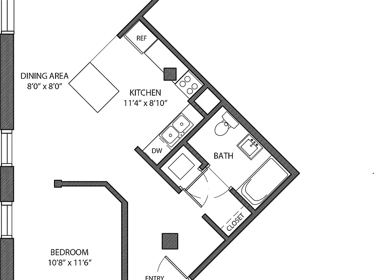 Chamber Lofts — Photo 12