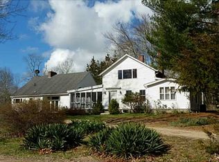 36 Crowthers Pl, Hopkinton, RI 02832