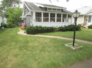 609 S 33rd St, South Bend, IN 46615