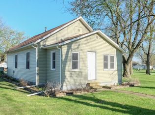 402 SE 1st St, Melcher, IA 50163