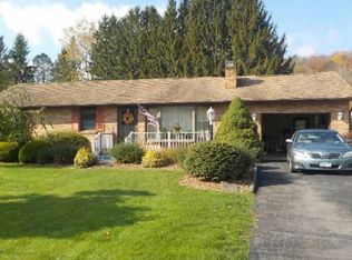 6 Belair Dr, Binghamton, NY 13901
