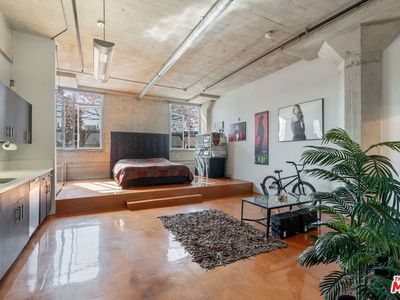 825 E 4th St APT 109, Los Angeles, CA, 90013