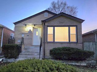 (Undisclosed Address), Chicago, IL 60628