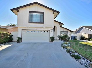 3550 Miramar Way, Oxnard, CA 93035