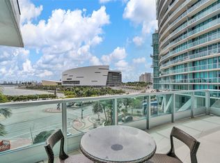 900 Biscayne Blvd APT 501, Miami, FL 33132